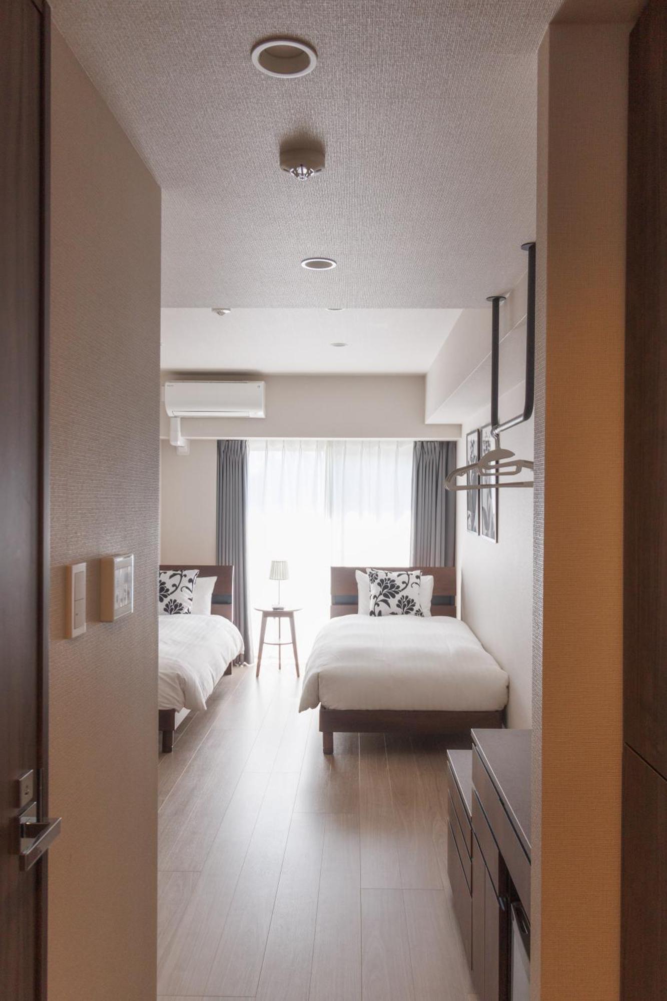 Lang Hotel亀戸 #亀戸駅徒歩4分 #ハロウィン #紅葉 #カメイドクロック近い #全館wifi #チェックアウトのみ清掃あり #清掃料込み #Netflixキット見放題 #アイロン貸出 #総武線 #ディズニー #サービスアパートメント #秋葉原附近酒店 โตเกียว ภายนอก รูปภาพ